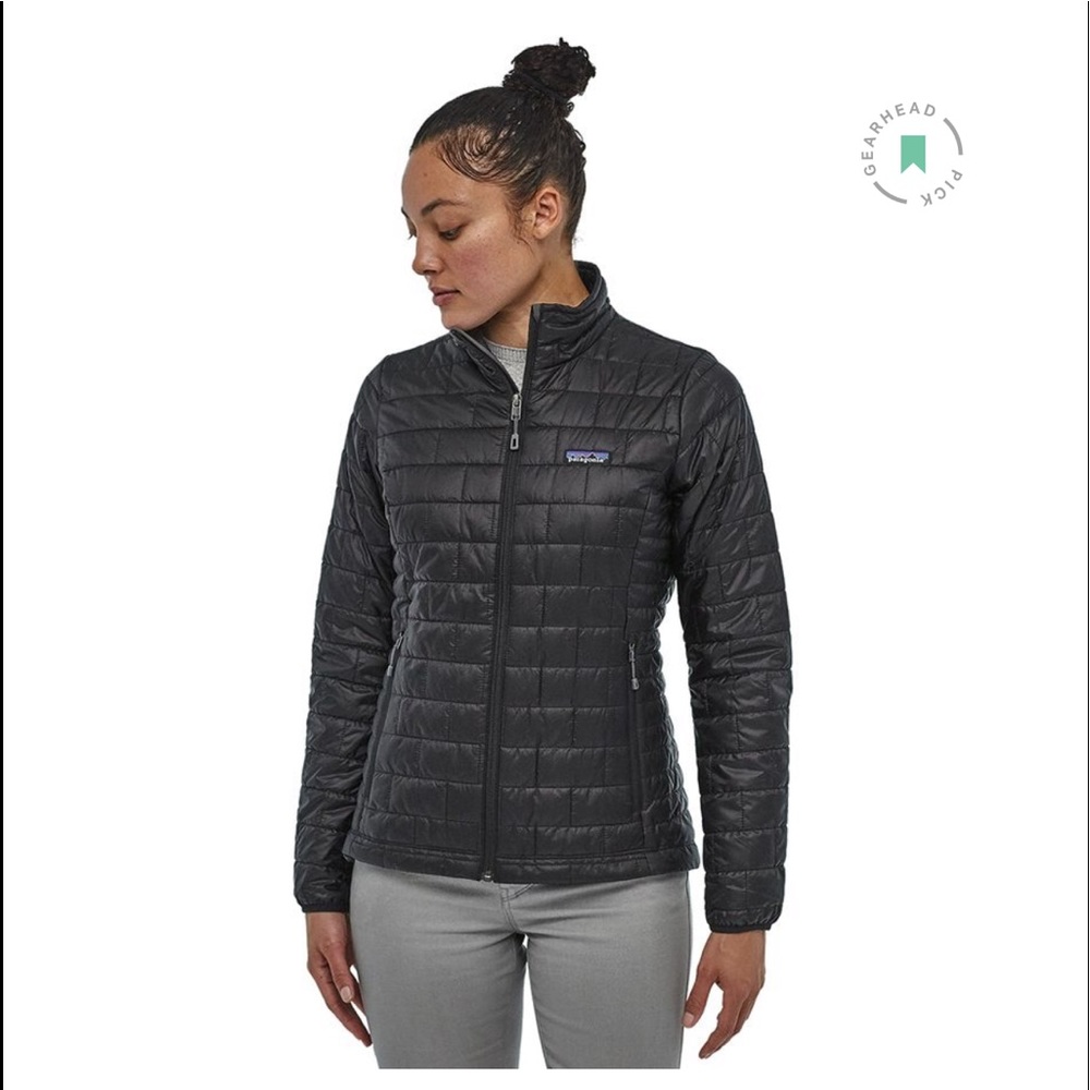 Patagonia Nano Puff Jacket